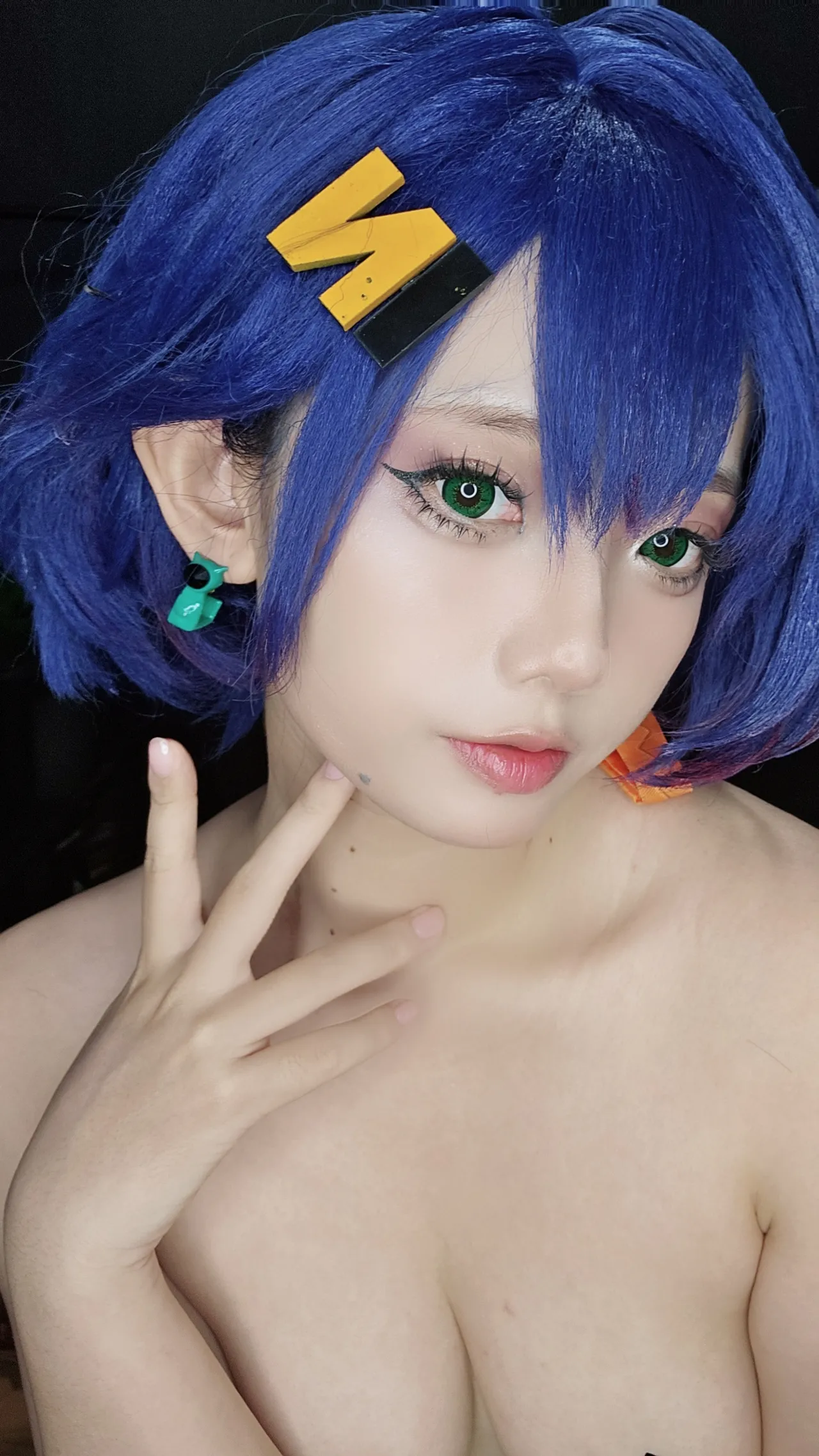 Messie Huang - Bella-erohere67.webp